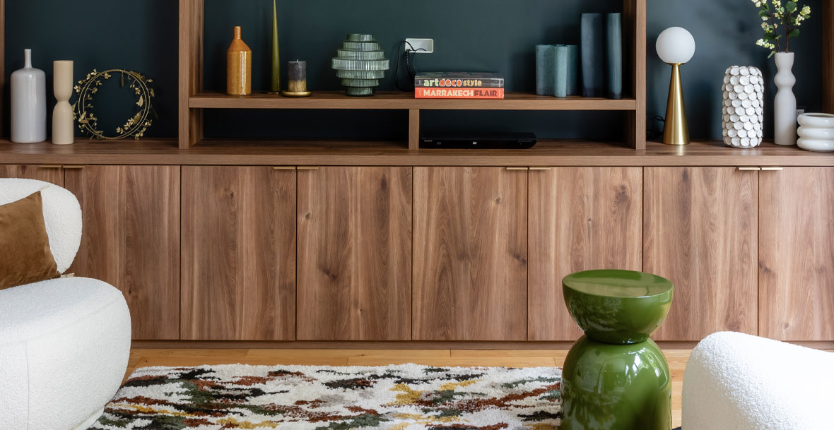 Wohnung gemütlich einrichten: Ideen und Inspiration Wohnung gemütlich einrichten: Ideen und Inspiration