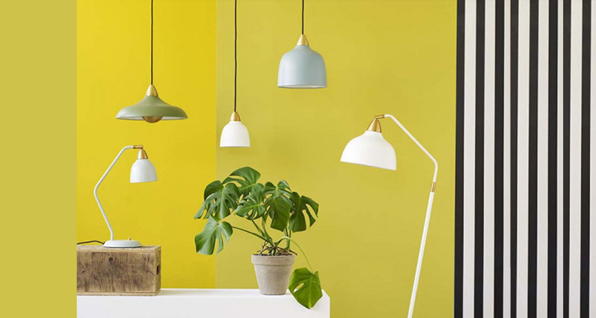 Designer Lampenideen für das Wohnzimmer: Tipps für die Raumgestaltung
