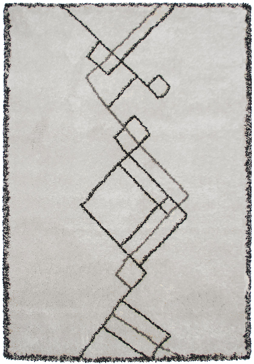 Teppich "Square" (160 x 230 cm)