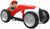 Spielzeugauto "Racing Car", rote Version
