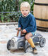 Rutschauto "Roadster Auto Union Typ C" (für Kinder von 1,5-3 Jahren) von Baghera