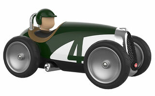 Spielzeugauto "Racing Car", grüne Version