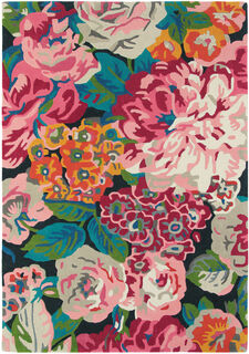 Teppich "Dahlia Pink" (140 x 200 cm)