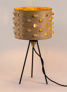 LED-Tischleuchte "Svetoch" von MOYA