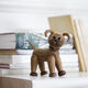 Holzfigur "Happy the Dog" - Design Chresten Sommer von Spring Copenhagen