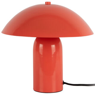 Tischlampe "Astuto Orange"