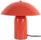 Tischlampe "Astuto Orange"