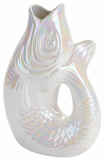 Karaffe / Vase "Koromo", pearl Version