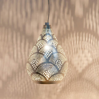 Deckenlampe "Noha" von Zenza