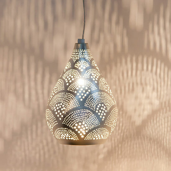 Deckenlampe "Noha" von Zenza