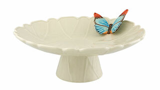 Tortenständer "Cloudy Butterflys" - Design Claudia Schiffer