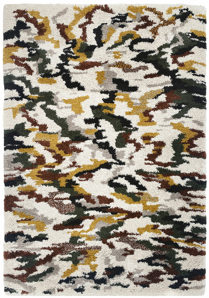 Teppich "Vibrance" (160 x 230 cm)