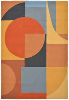 Outdoor-Teppich "Matisse" (160 x 230 cm)