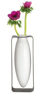 Vase "Float hoch" (ohne Deko)
