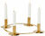 Adventskranz "La Serena" (ohne Kerzen)