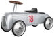 Rutschauto "Roadster Auto Union Typ C" (für Kinder von 1,5-3 Jahren) von Baghera