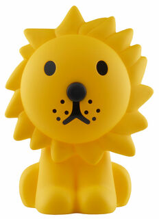 LED-Lampe "Lion", dimmbar inkl. Nachtmodus