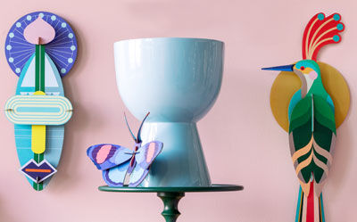 Design Wohnaccessoires online kaufen