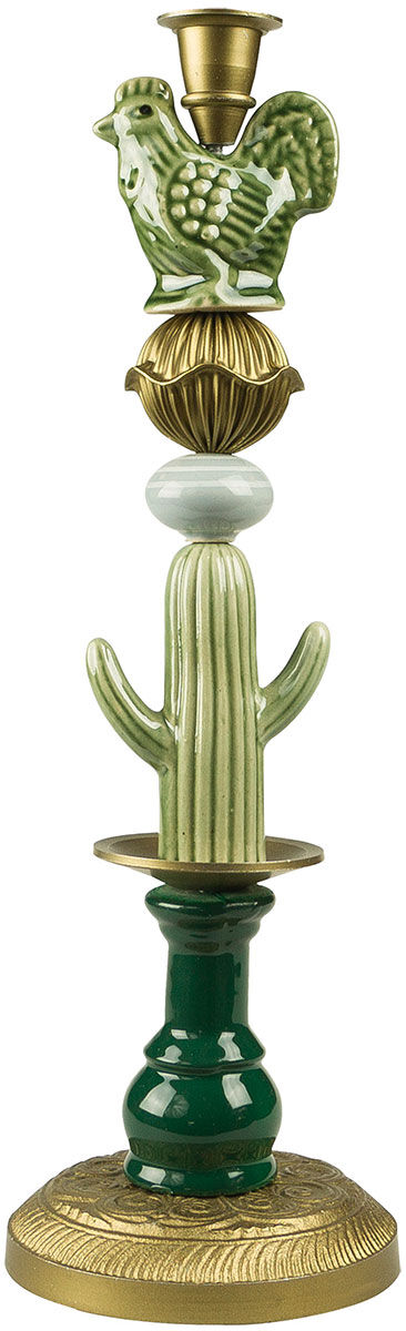 Kerzenständer "Cactus" von Miho