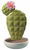 Diffuser "Opuntia Cactus", Porzellan