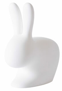 LED-Designerlampe "Rabbit" (kleine Version, Indoor) - Design Stefano Giovannoni