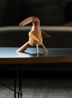 Pfeffermühle "Bird" - Design Sven Erik Tonn-Petersen von Spring Copenhagen