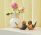 Holzfiguren "Soulmates" - Design Mencke & Vagnby von Spring Copenhagen