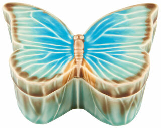 Box "Cloudy Butterflys" - Design Claudia Schiffer
