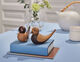 Holzfiguren "Soulmates" - Design Mencke & Vagnby von Spring Copenhagen