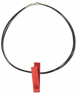 Collier "Magma"