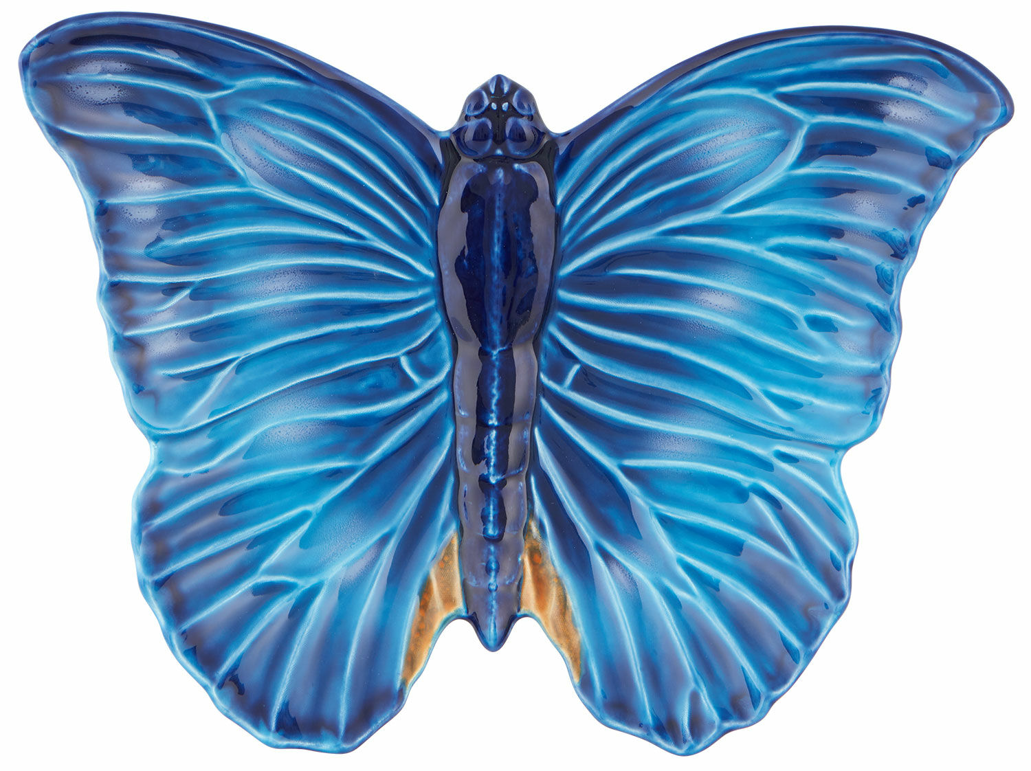 Schale "Cloudy Butterflys" - Design Claudia Schiffer von Vista Alegre