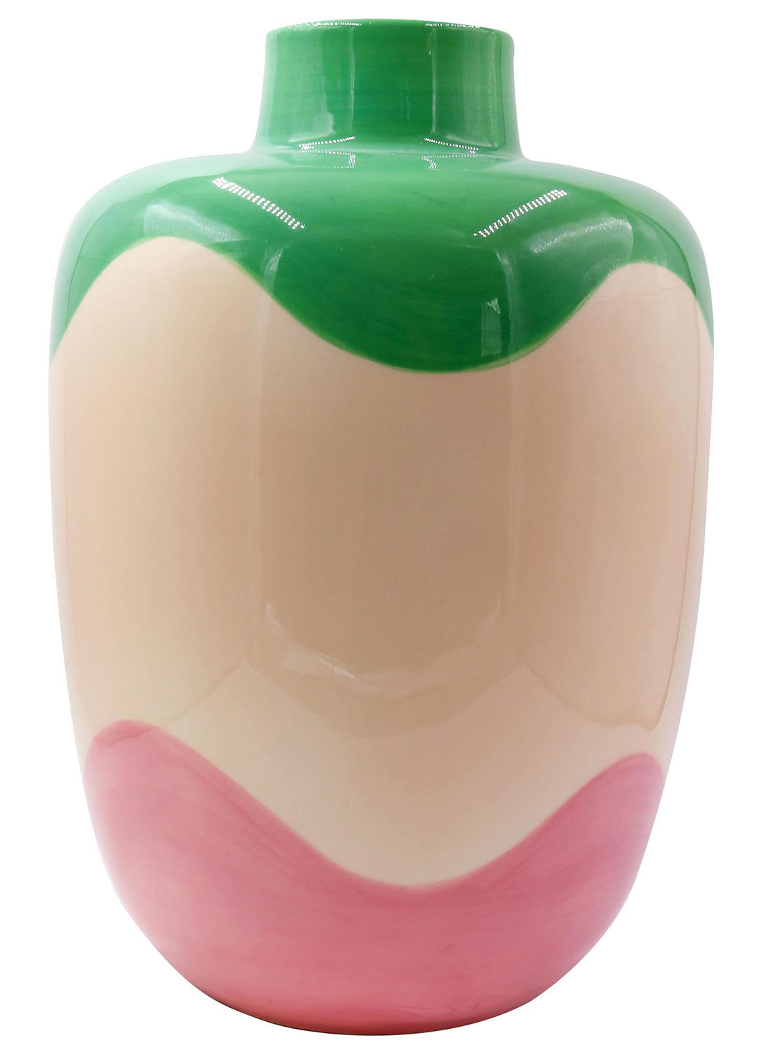 Keramikvase "ROCÍO - SWEET & SUAVE"