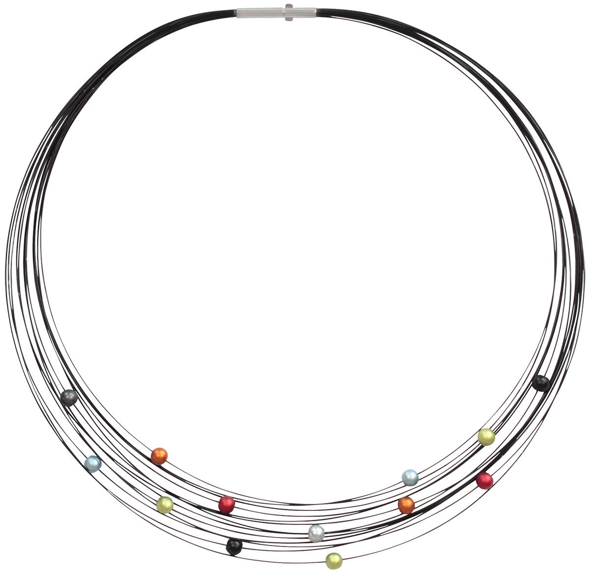 Collier "Joyful"