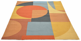 Outdoor-Teppich "Matisse" (140 x 200 cm)