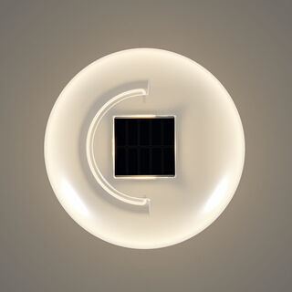 LED-Solarlampe "BOLETI lamp ™" - Design Eva & Marc Newton von Goodnight Light