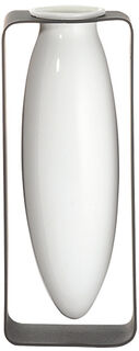 Vase "Float hoch" (ohne Deko) von Philippi