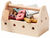 20-teiliges Holzspielzeug-Set "Werkzeugkiste" (für Kinder ab 3 Jahren)