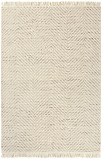 Teppich "Twill Beige" (160 x 230 cm)