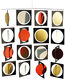 Decken-Mobilé "Circle Frame" - Design Bent Knudsen