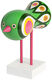 Deko-Objekt "Birds 1967 (Friedenstaube 2)", Holz - Design Lisa Larson von Design House Stockholm