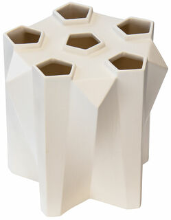 Keramikvase "JVDV-A2" - Design Bas van Beek von Cor Unum